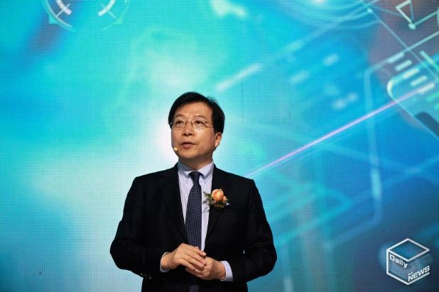 혁신비전보고 발표