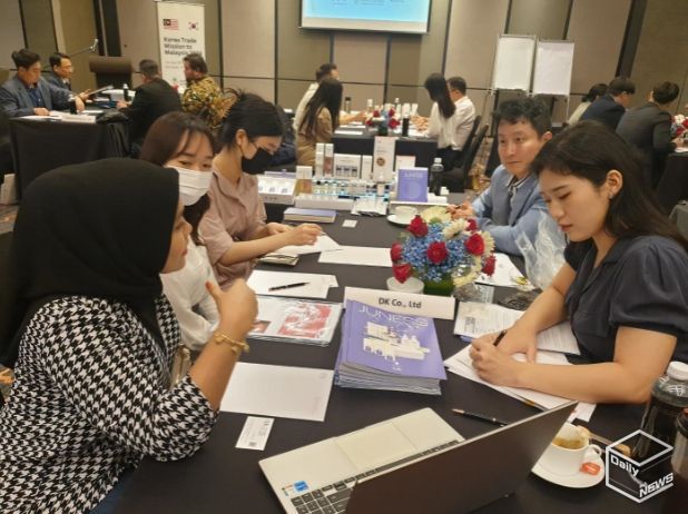 아세안 통상촉진단