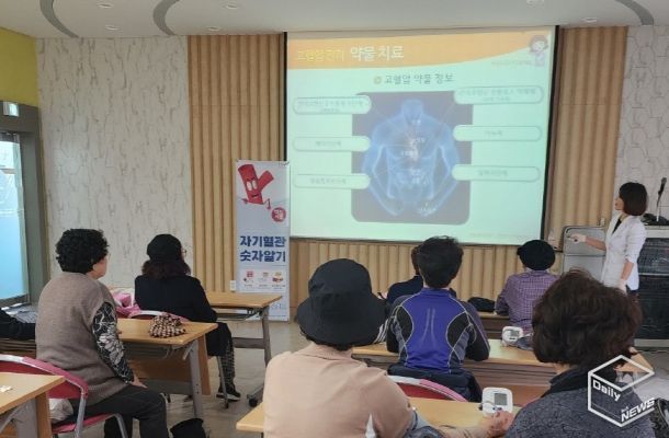 평택시 표준화사업 상설 교육 운영