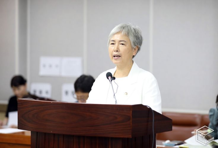 수원특례시의회 윤경선 의원