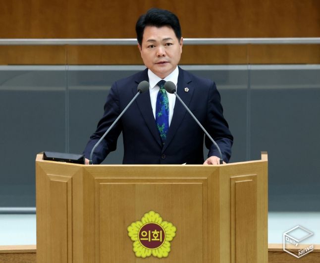 경기도의회 이인규 의원(더불어민주당, 동두천1)