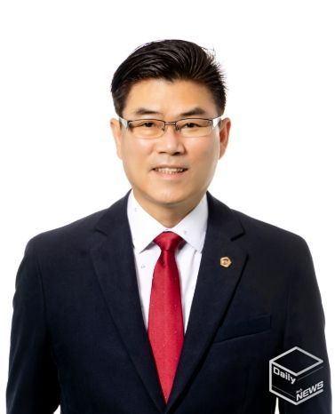 경기도의회 보건복지위원회 윤태길 의원(국민의힘, 하남1)