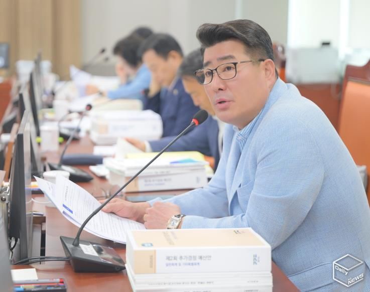 경기도의회 유종상 의원, 노후 공동주택 재정비 컨설팅 지원사업 추진방식 변경 등 검토 촉구
