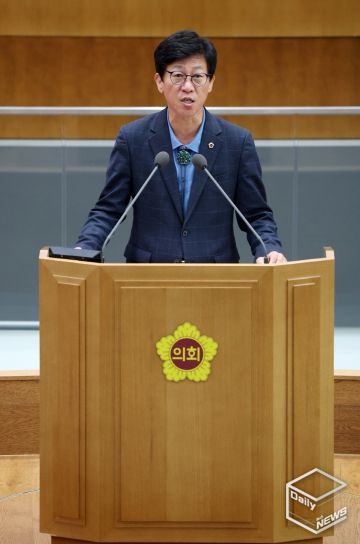 경기도의회 국중범 의원(더불어민주당, 성남4)