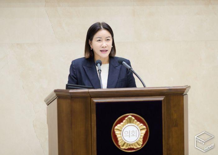 용인특례시의회 김희영 의원