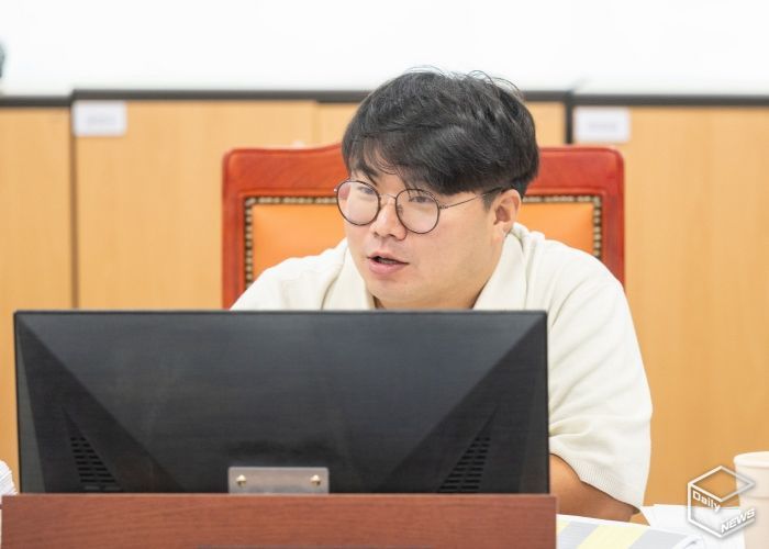 경기도의회 유호준 의원(남양주 다산·양정)