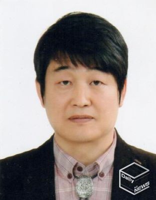 제35회 용인시 문화상에 선정된 정덕문씨