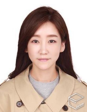 제35회 용인시 문화상에 선정된 고유정씨