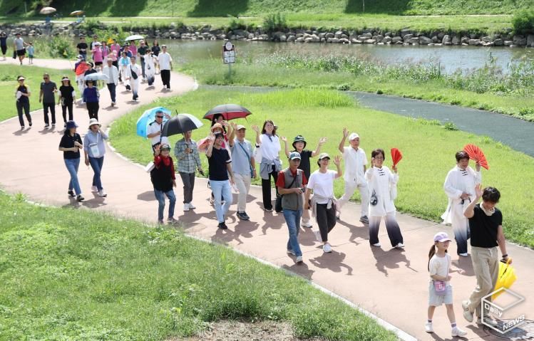 동아시아문화도시 안성, 한·중·일 삼색문화 건강페스티벌 개최