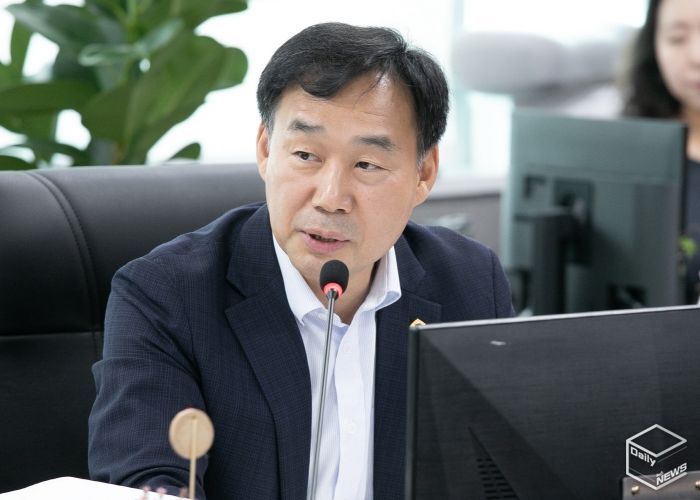 윤종영 의원(국민의힘, 연천)