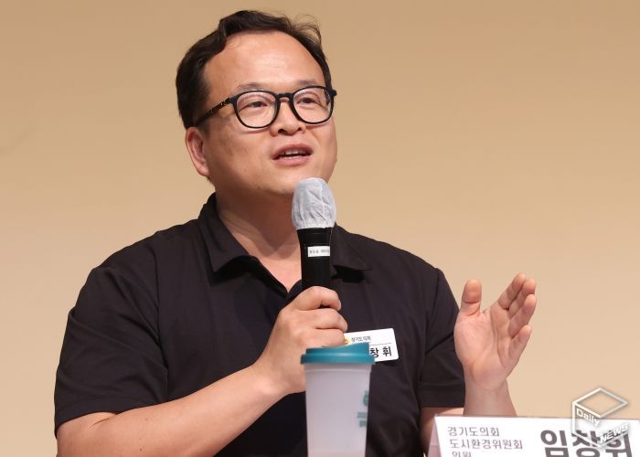 임창휘 의원, “규제 중심의 낡은 상수원 정책, 지속가능한 패러다임으로 전환해야 해”