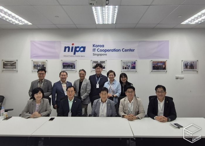 경기도의회 미래과학협력위원회, “AI·자율주행 ·모빌리티 등 첨단기술미래를 찾다.”