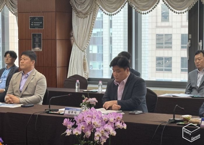 경기도의회 양우식 의회운영위원장, 지방의회 청렴도·자정기능 강화를 위한 '지방자치법' 개정 건의안 제출