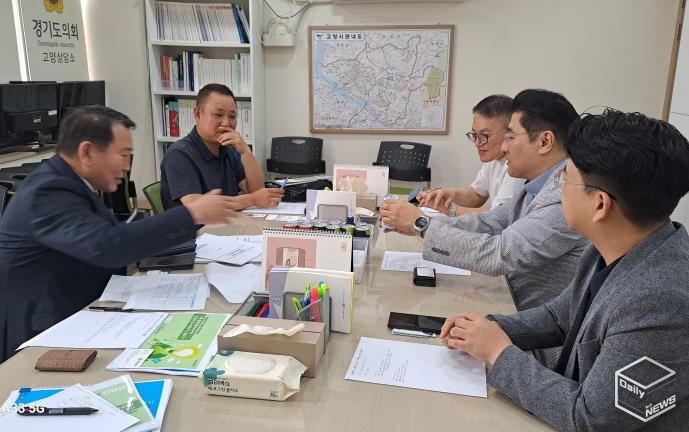 경기도의회 명재성 의원,