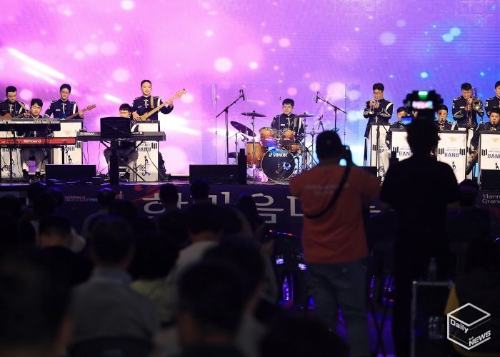 제14회 송탄관광특구 한마음대축제, 새로운 시도로 더 풍성하게