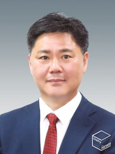 경기도의회 경제노동위원회 정하용 의원(국민의힘, 용인5)