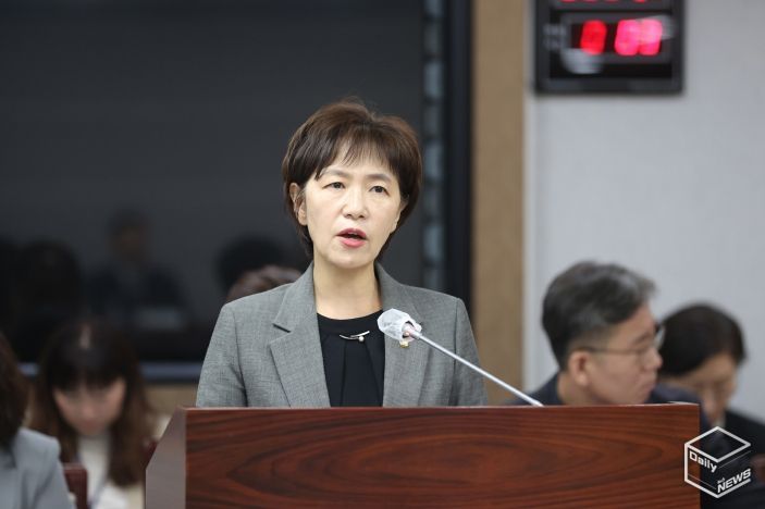 수원특례시의회 사정희 의원