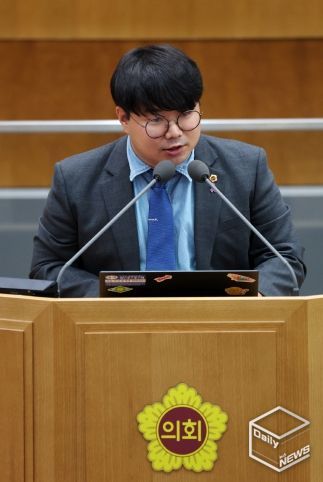 경기도의회 유호준 의원