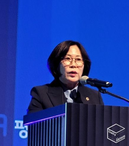 경기도 서현옥 의원, ‘2025 평택시 투자유치 설명회’ 축사 통해 평택..잠재력 높은 수도권 남부의 핵심 거점도시 강조