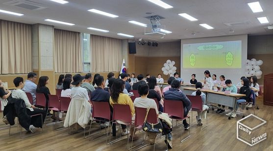 역사 그림책 발표회
