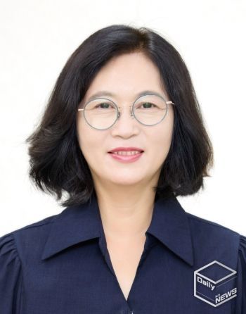 용인특례시의회 이윤미 의원