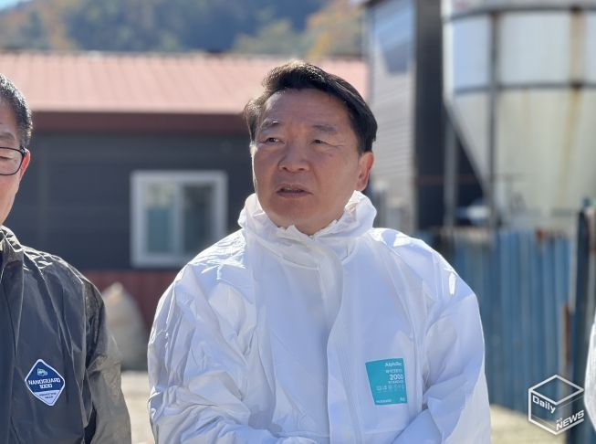경기도의회 방성환 위원장, “축산환경 개선은 기술혁신과 현장 실천이 핵심”