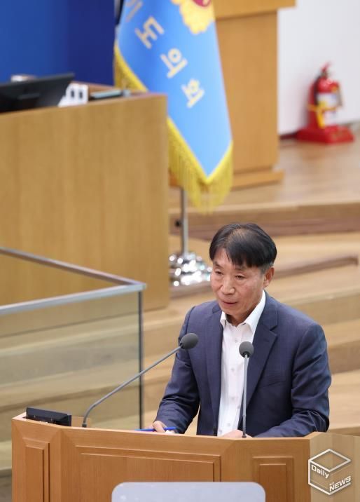 경기도의회 이홍근 의원,