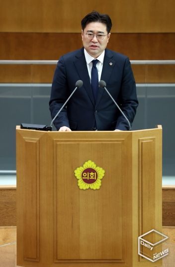 경기도의회 이진형 의원(더불어민주당, 화성7)