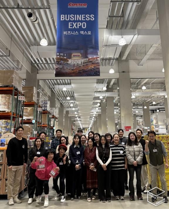 평택시, 소상공인 상생 ‘2025년 코스트코 평택점 비즈니스 엑스포’ 개최