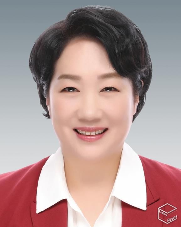 경기도의회 지미연 의원,