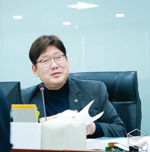 김태형 의원은(더불어민주당, 화성5)