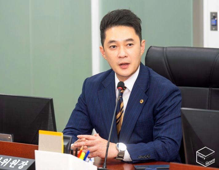 경기도의회 전석훈 의원