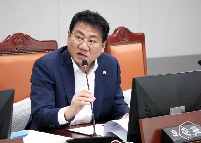 오준환 경기도의원