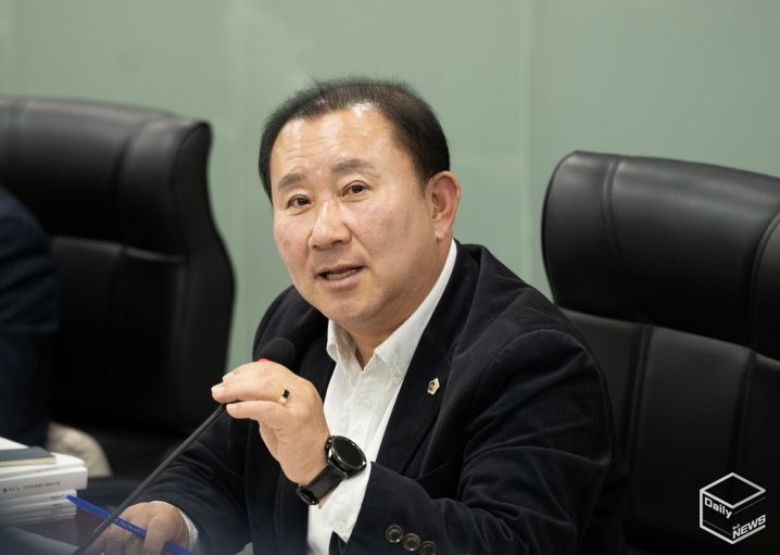 경기도의회 김철진 의원