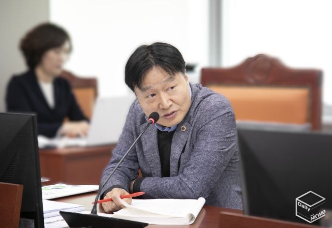 경기도의회 김태희 의원