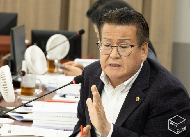 경기도의회 안명규 의원