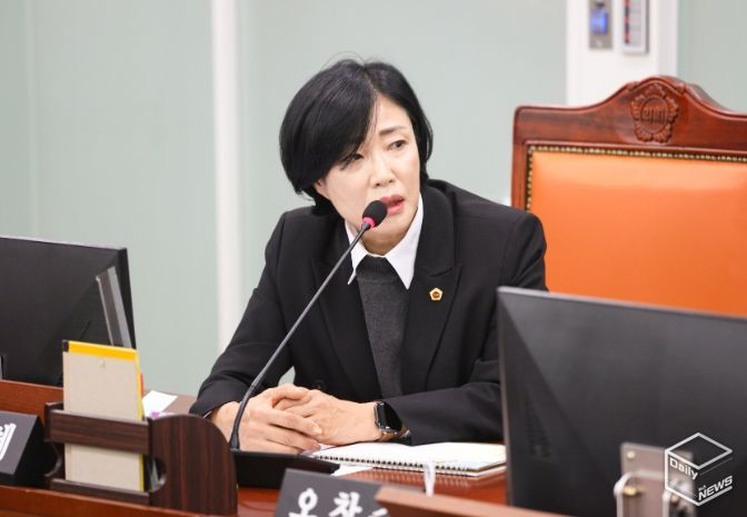 경기도의회 이경혜 의원
