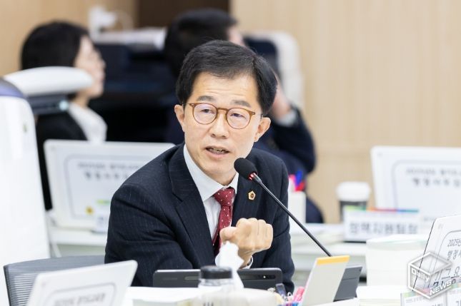 김근용 의원(국민의힘, 평택6)