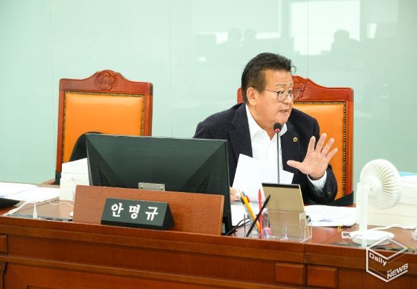 경기도의회 안명규 의원