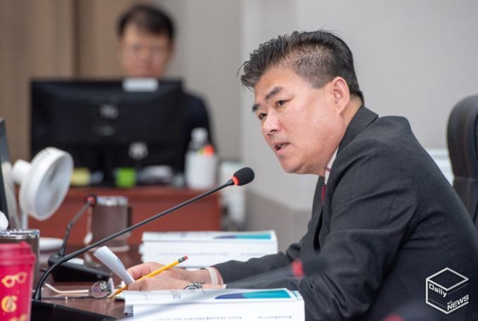 경기도의회 윤태길 의원