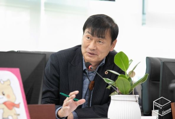 경기도의회 서광범 의원