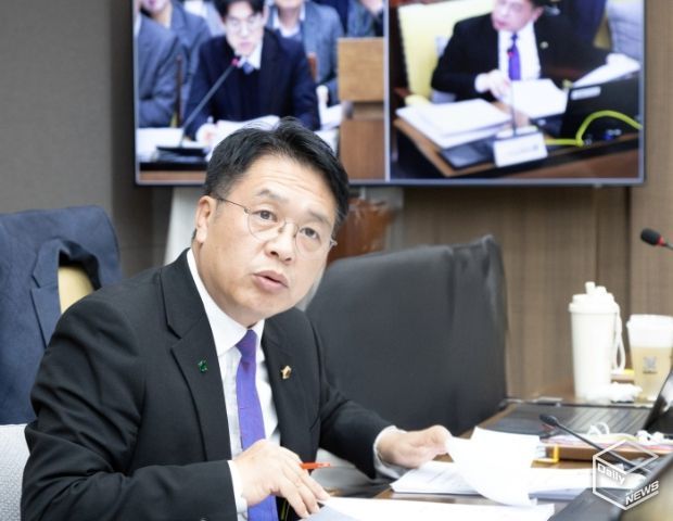 경기도의회 이석균 의원