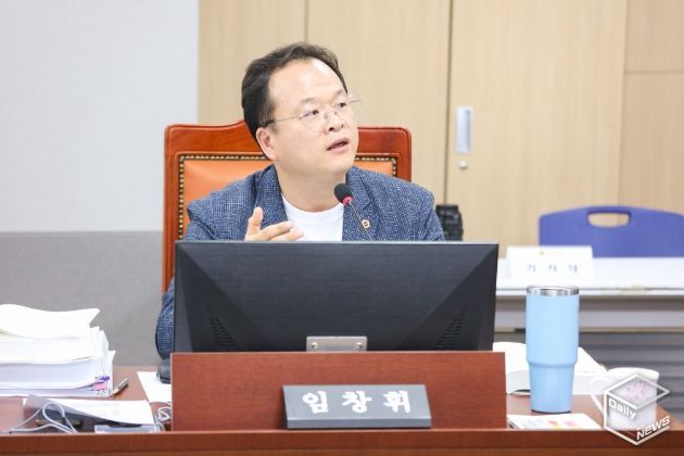 경기도의회 임창휘 의원