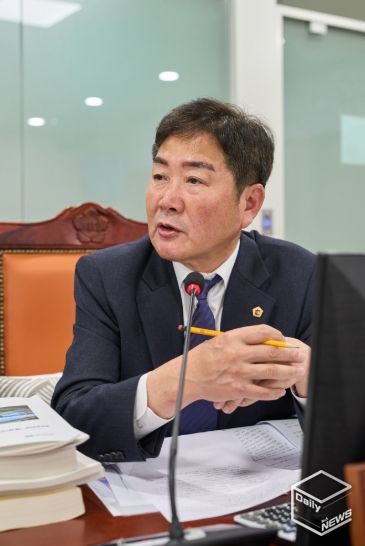 조용호 의원(더불어민주당, 오산2)