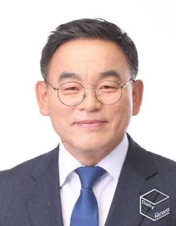 윤원균 의원(상현1동, 상현3동/더불어민주당)