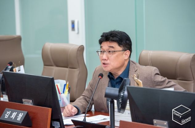 경기도의회 김회철 의원