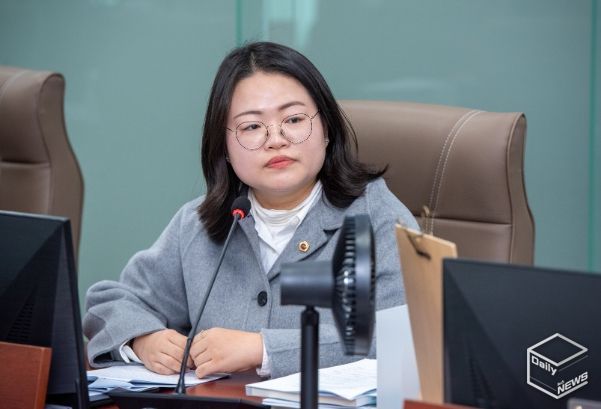 경기도의회 이자형 의원