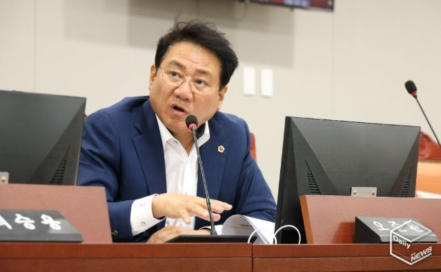 경기도의회 오준환 의원