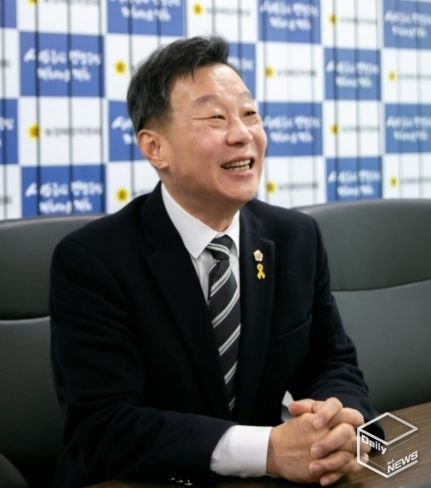 강태형(더불어민주당, 안산5) 의원