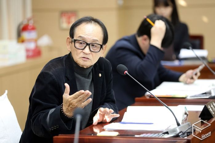 수원시의회 권기호 의원